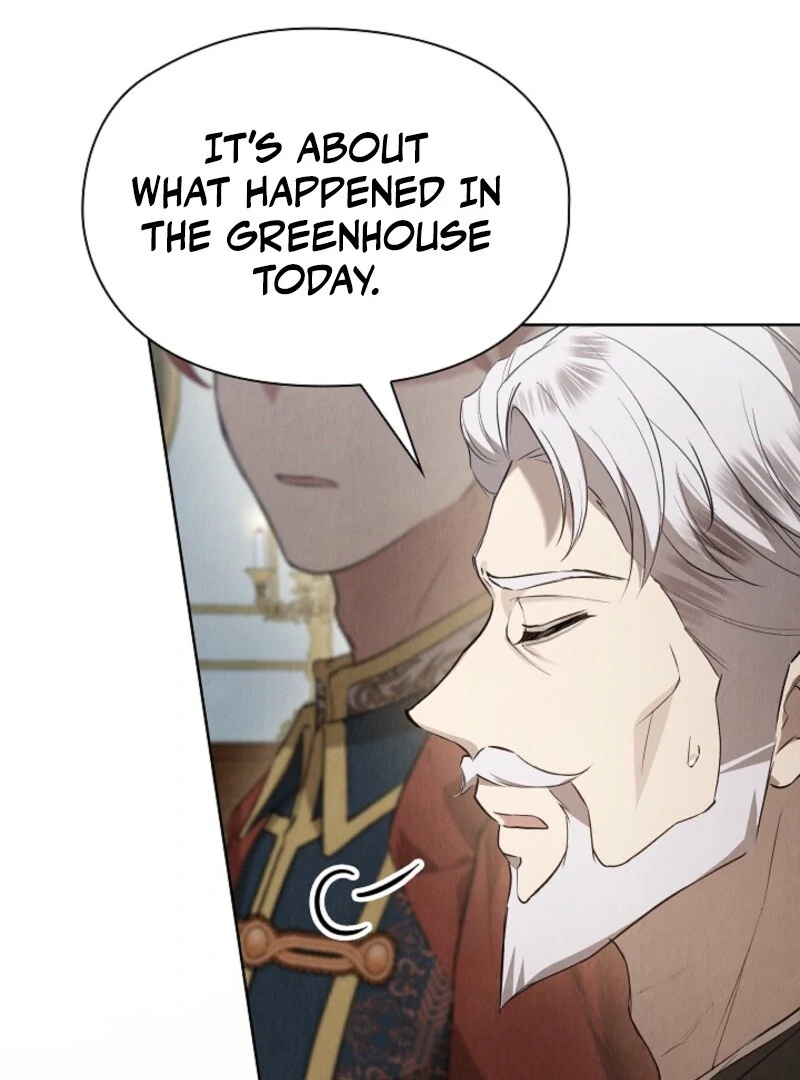 The Extra Decided to Be Fake Chapter 41.1 - Page 34