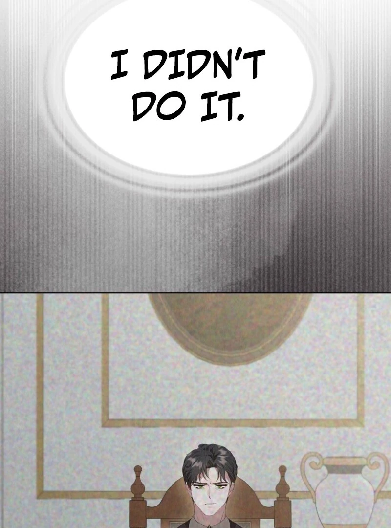The Extra Decided to Be Fake Chapter 41.1 - Page 43