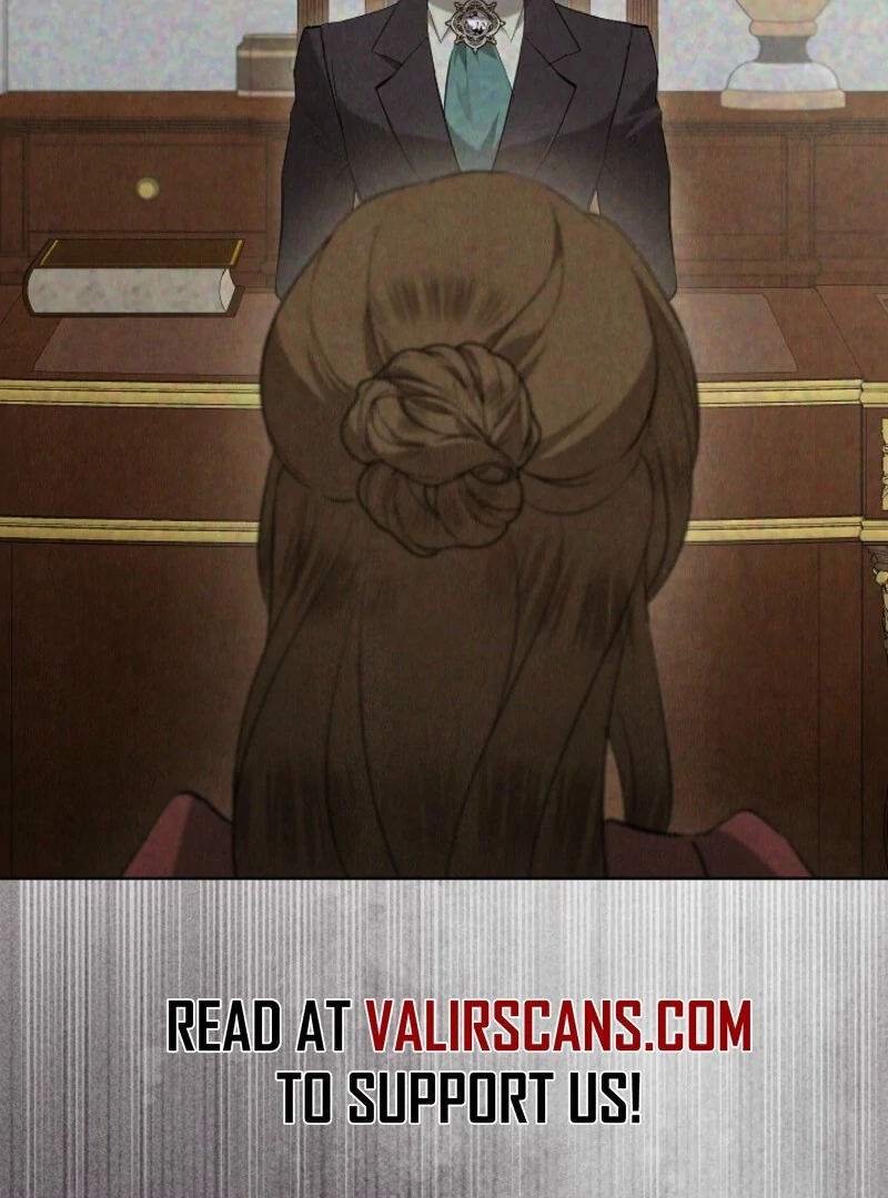 The Extra Decided to Be Fake Chapter 41.1 - Page 44