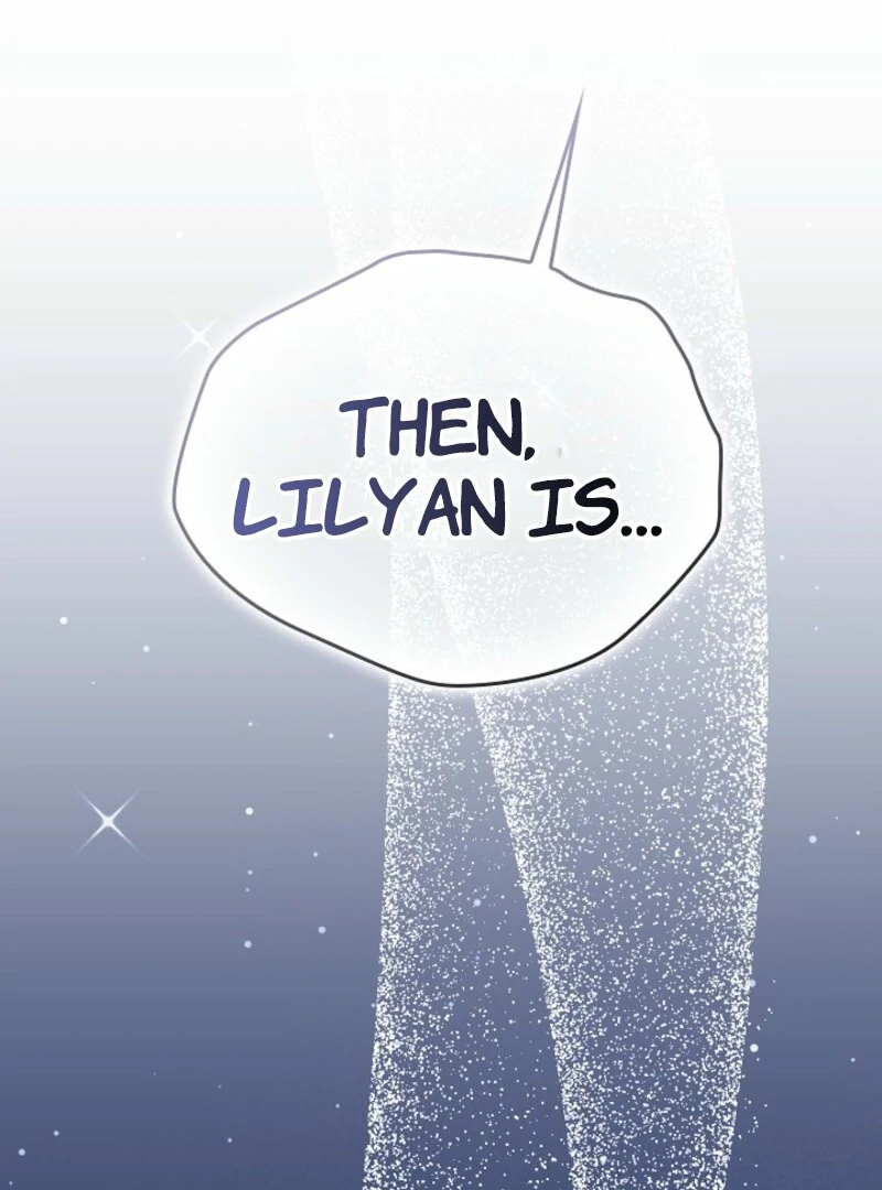 The Extra Decided to Be Fake Chapter 41.1 - Page 47