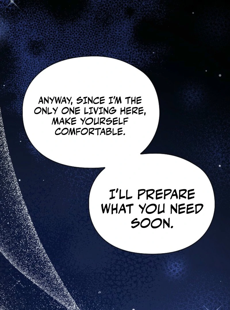 The Extra Decided to Be Fake Chapter 41.1 - Page 52