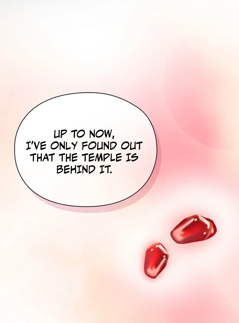The Extra Decided to Be Fake Chapter 41.1 - Page 61