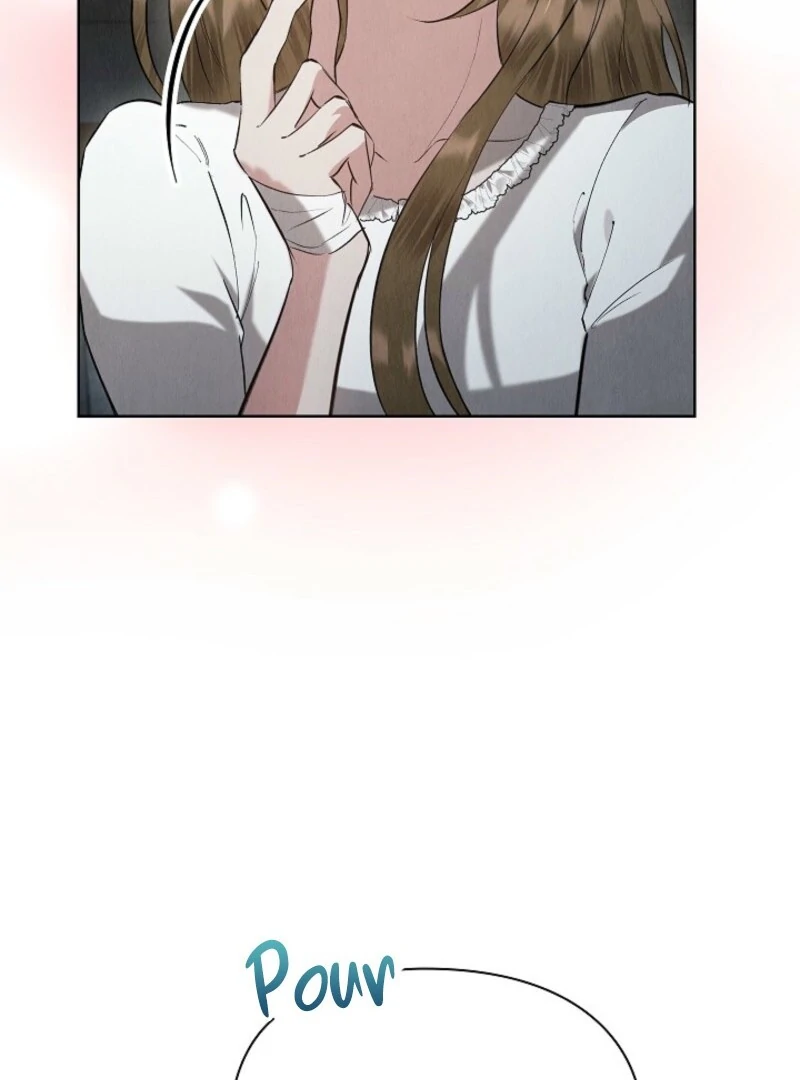 The Extra Decided to Be Fake Chapter 41.1 - Page 63