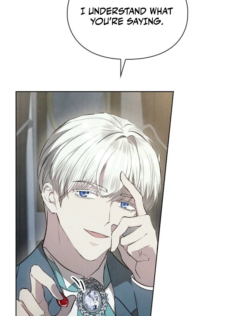 The Extra Decided to Be Fake Chapter 41.1 - Page 64