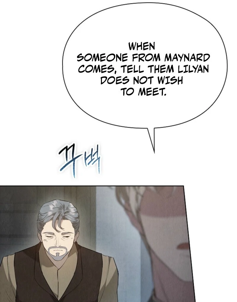 The Extra Decided to Be Fake Chapter 41.1 - Page 82