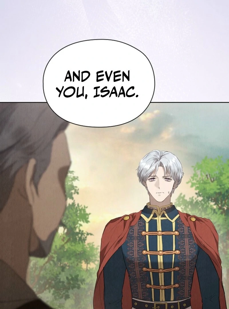 The Extra Decided to Be Fake Chapter 41.1 - Page 100