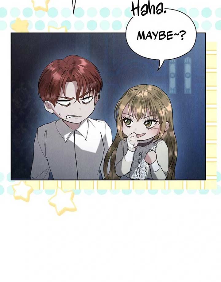 The Extra Decided to Be Fake Chapter 41 - Page 27