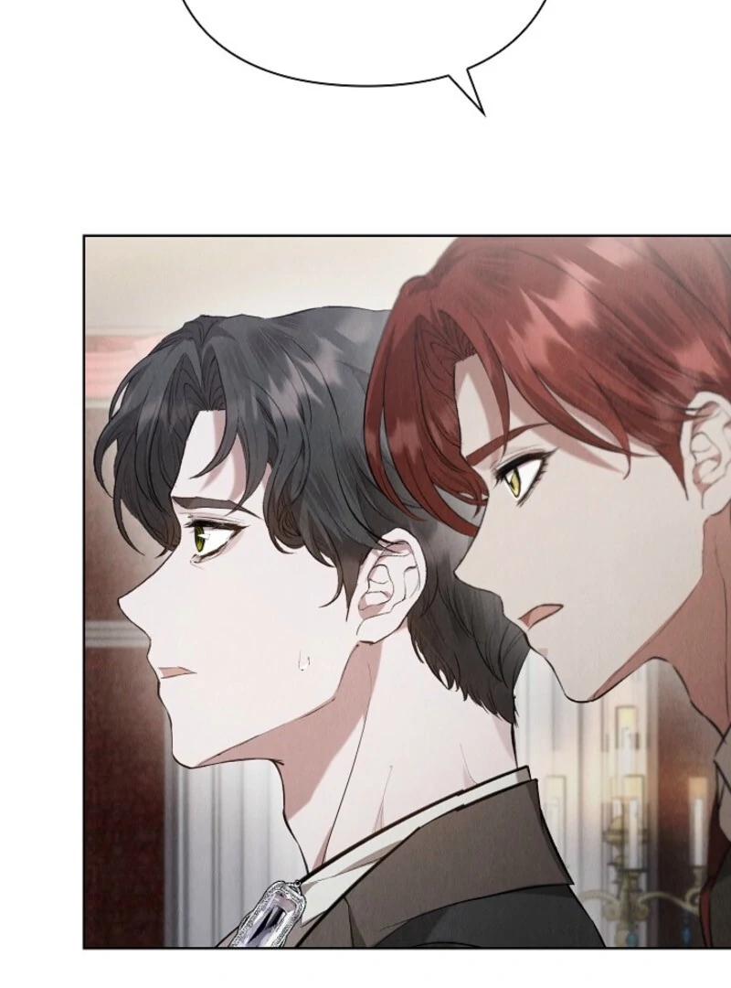 The Extra Decided to Be Fake Chapter 42.1 - Page 11