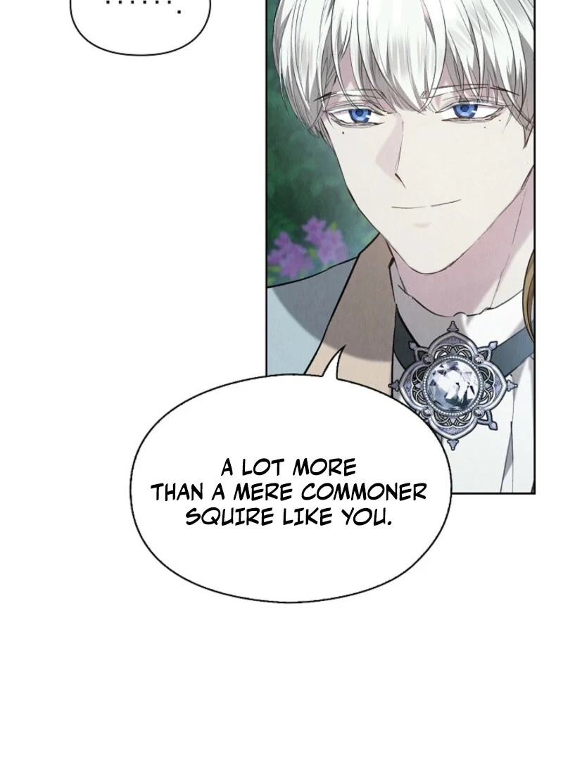 The Extra Decided to Be Fake Chapter 42.1 - Page 101