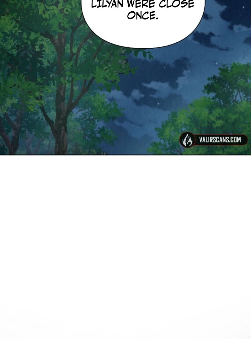 The Extra Decided to Be Fake Chapter 42.1 - Page 103