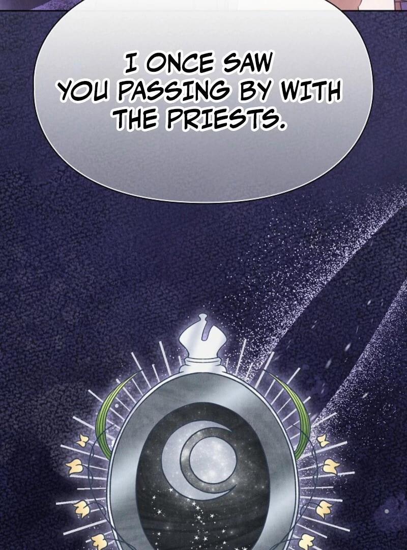 The Extra Decided to Be Fake Chapter 42.1 - Page 109