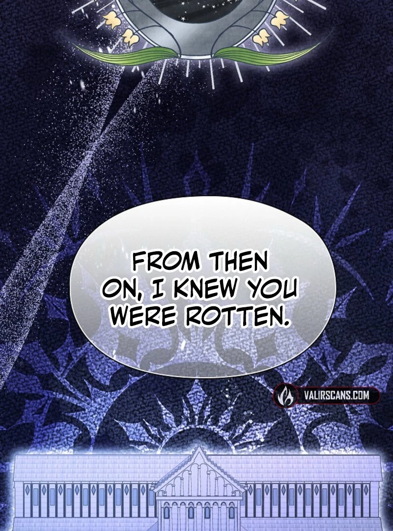 The Extra Decided to Be Fake Chapter 42.1 - Page 110
