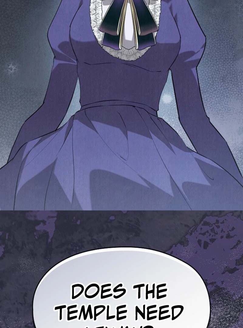 The Extra Decided to Be Fake Chapter 42.1 - Page 113