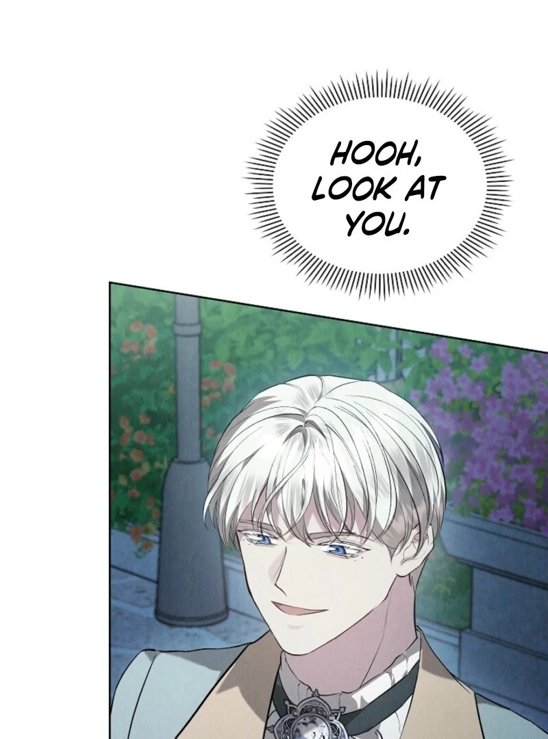 The Extra Decided to Be Fake Chapter 42.1 - Page 115