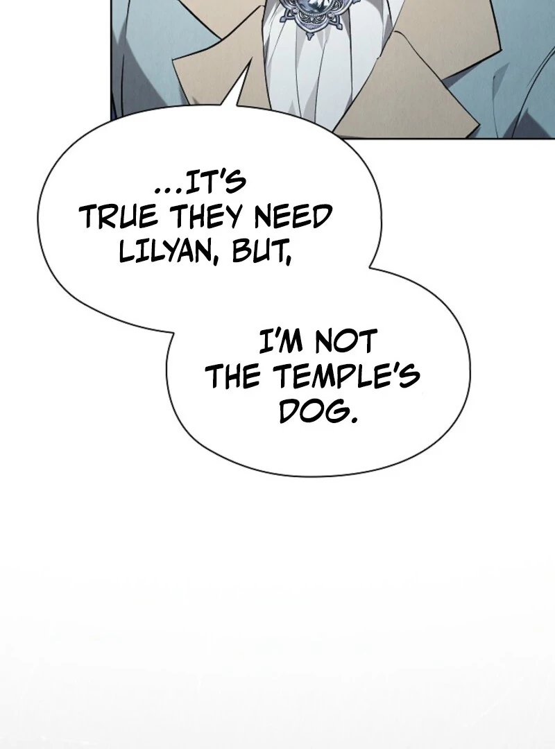 The Extra Decided to Be Fake Chapter 42.1 - Page 116