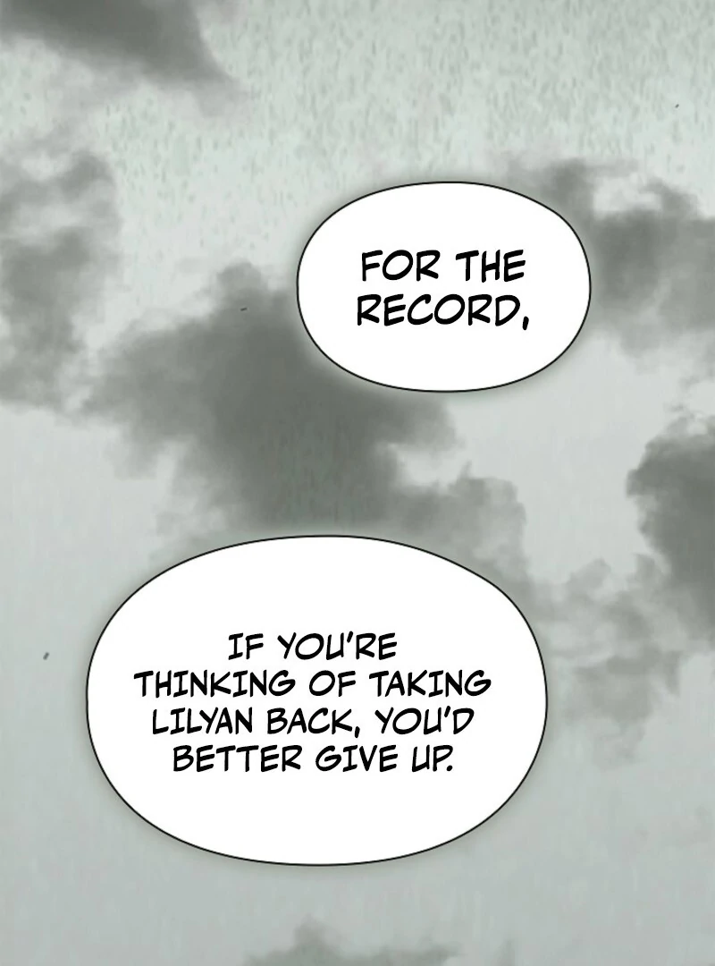 The Extra Decided to Be Fake Chapter 42.1 - Page 124