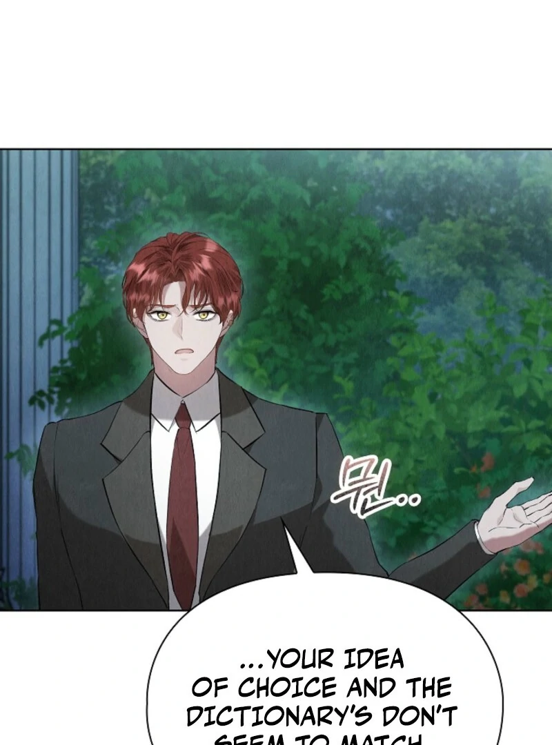 The Extra Decided to Be Fake Chapter 42.1 - Page 128