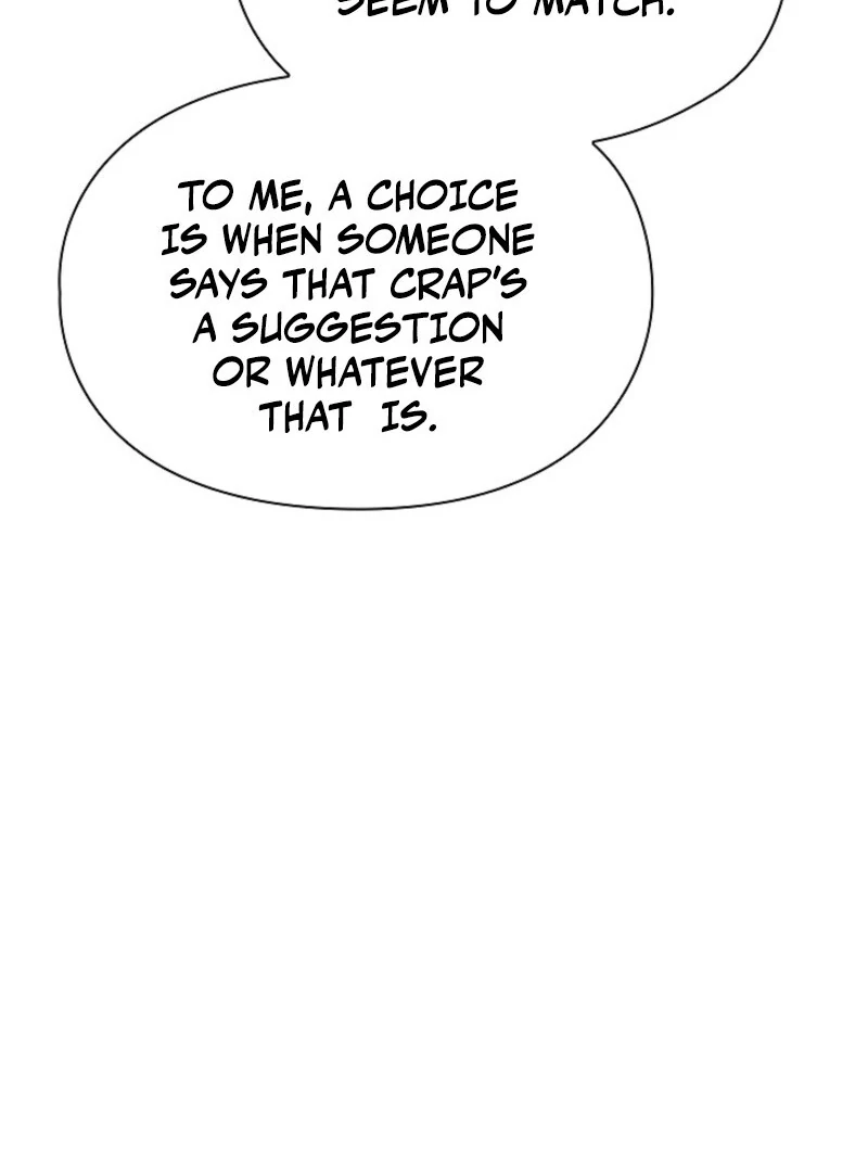 The Extra Decided to Be Fake Chapter 42.1 - Page 129