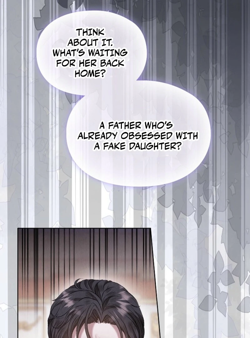 The Extra Decided to Be Fake Chapter 42.1 - Page 132