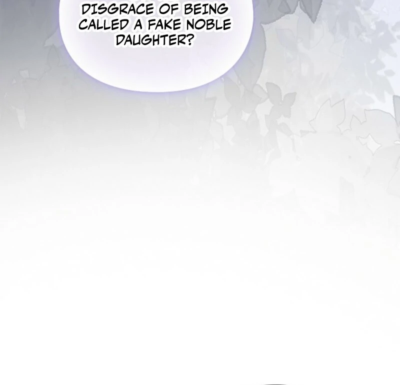 The Extra Decided to Be Fake Chapter 42.1 - Page 135