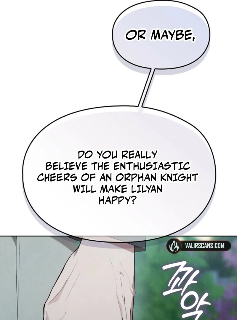 The Extra Decided to Be Fake Chapter 42.1 - Page 136