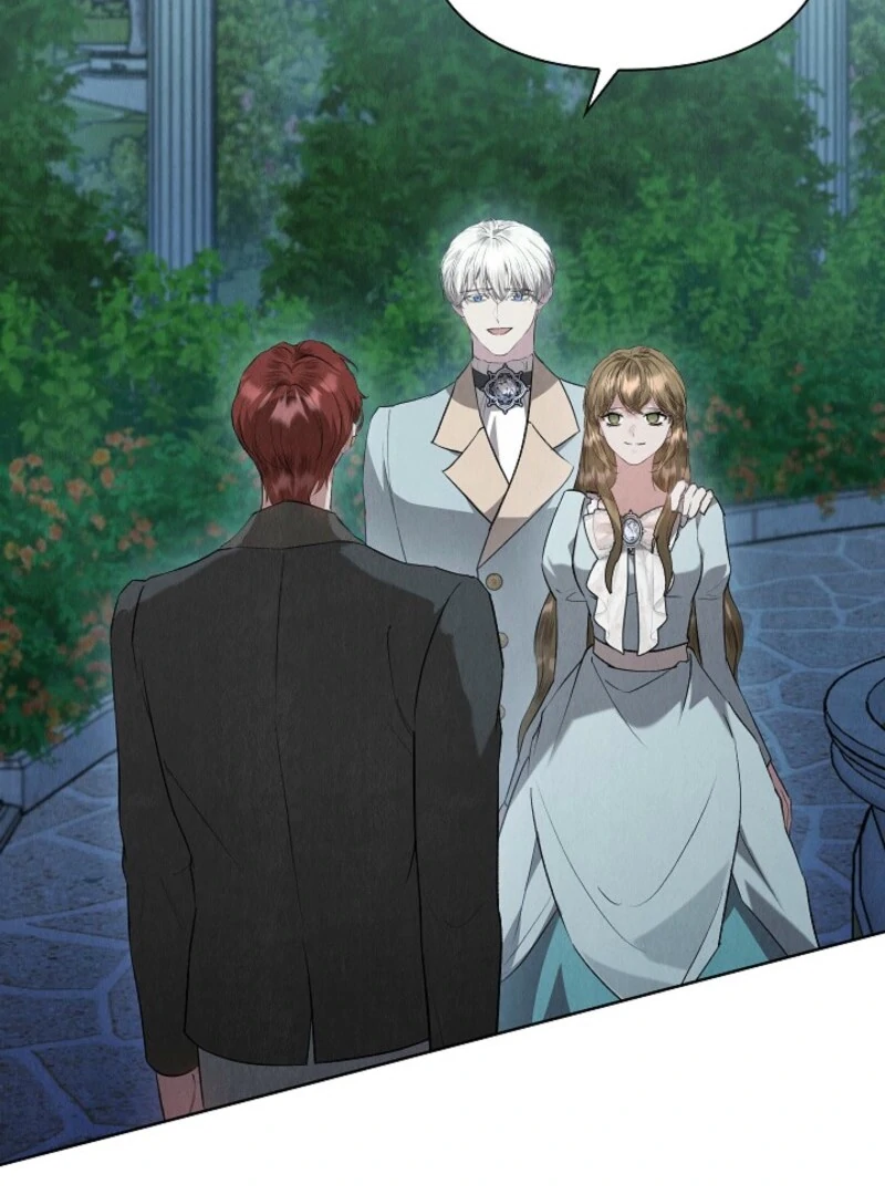 The Extra Decided to Be Fake Chapter 42.1 - Page 139