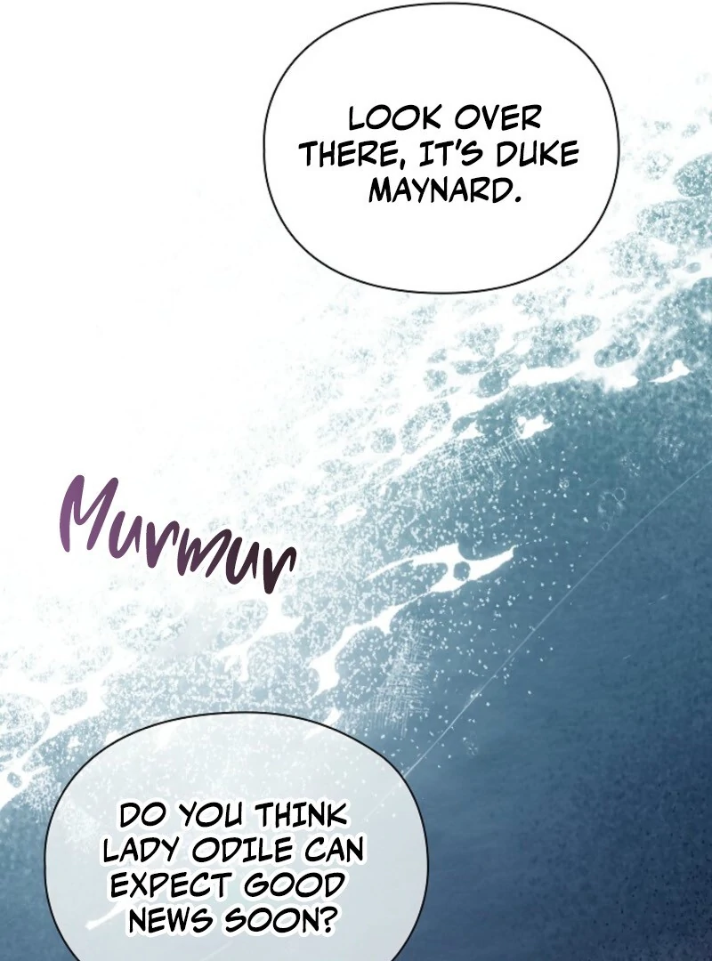 The Extra Decided to Be Fake Chapter 42.1 - Page 15
