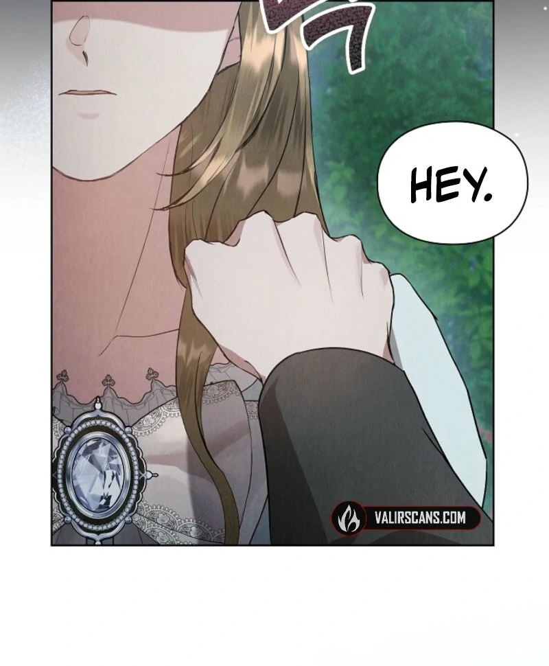 The Extra Decided to Be Fake Chapter 42.1 - Page 148