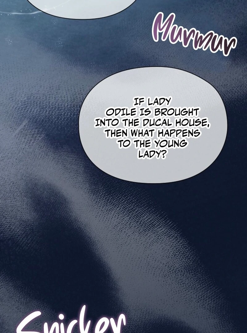 The Extra Decided to Be Fake Chapter 42.1 - Page 16