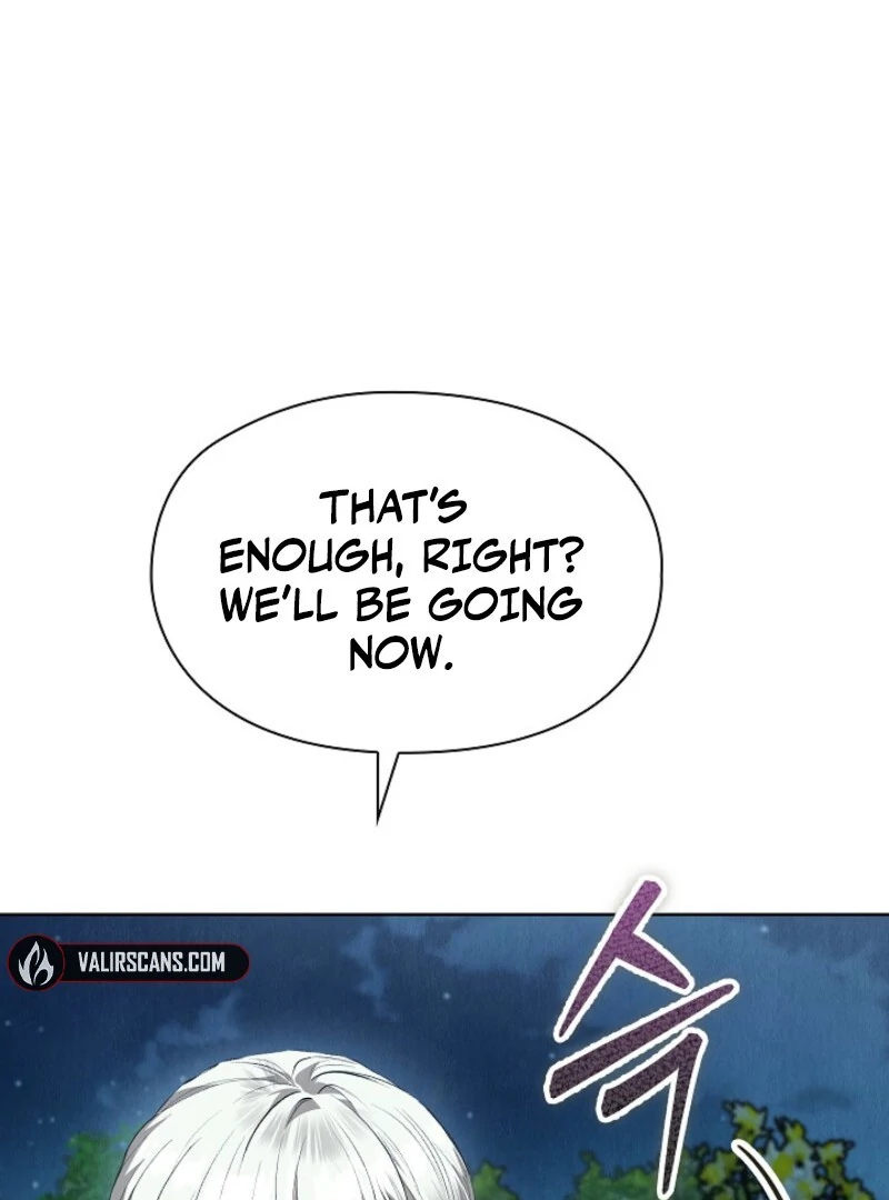 The Extra Decided to Be Fake Chapter 42.1 - Page 160