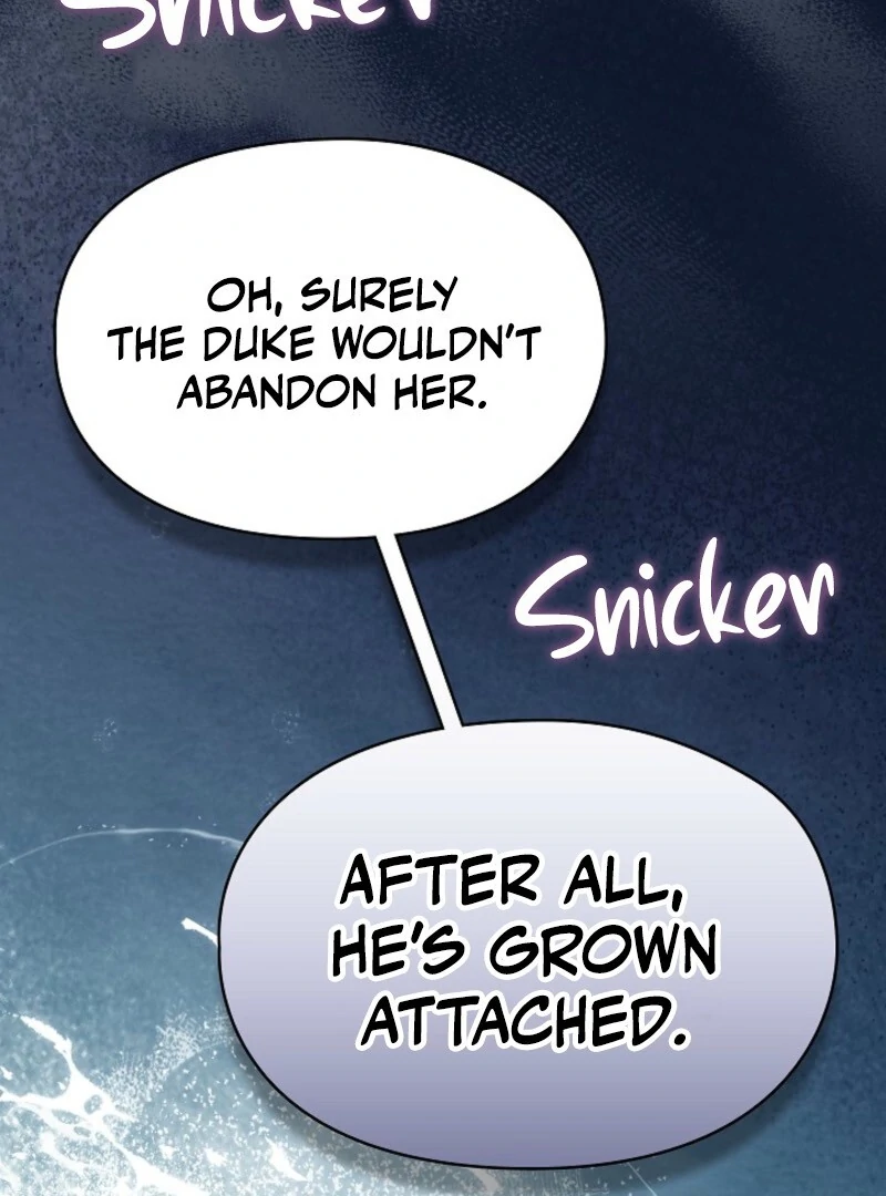 The Extra Decided to Be Fake Chapter 42.1 - Page 17