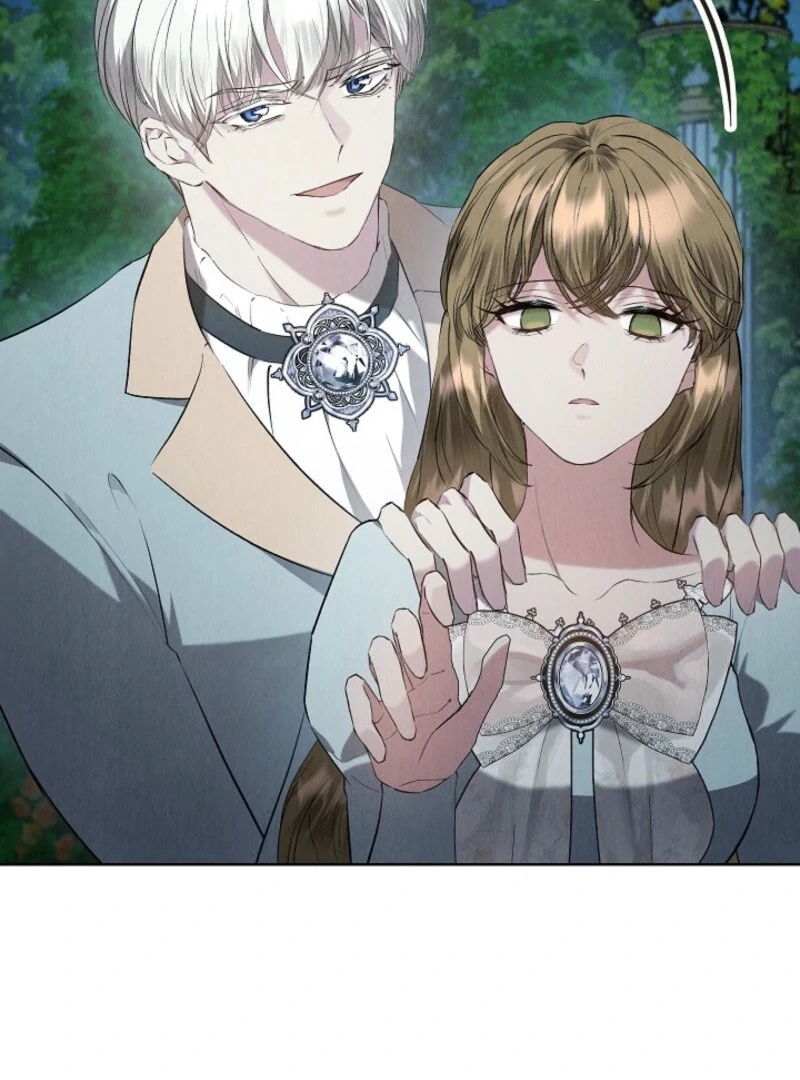 The Extra Decided to Be Fake Chapter 42.1 - Page 161