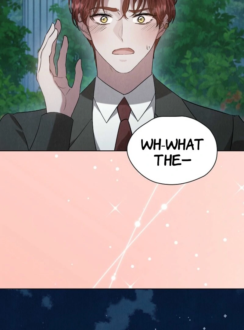 The Extra Decided to Be Fake Chapter 42.1 - Page 165