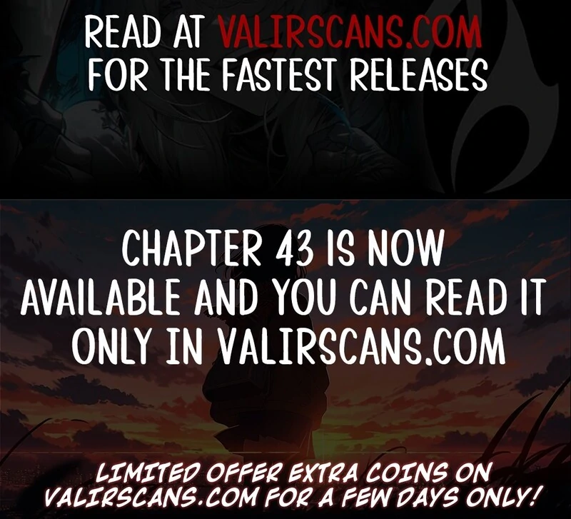 The Extra Decided to Be Fake Chapter 42.1 - Page 171