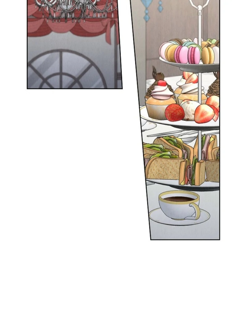 The Extra Decided to Be Fake Chapter 42.1 - Page 3