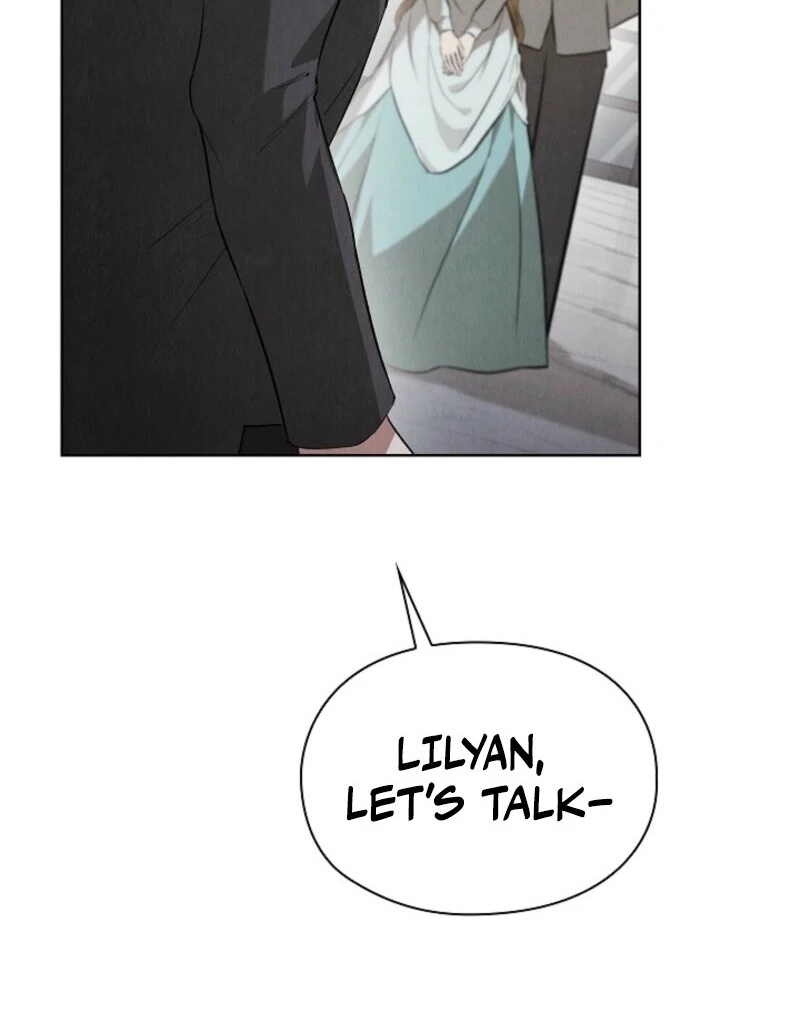 The Extra Decided to Be Fake Chapter 42.1 - Page 28
