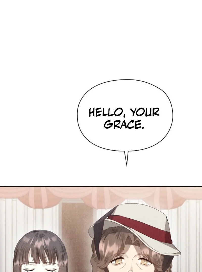 The Extra Decided to Be Fake Chapter 42.1 - Page 32