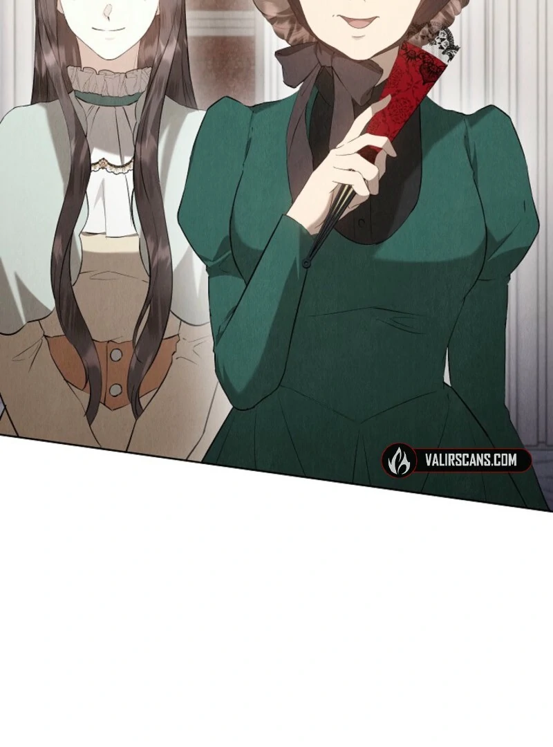 The Extra Decided to Be Fake Chapter 42.1 - Page 33