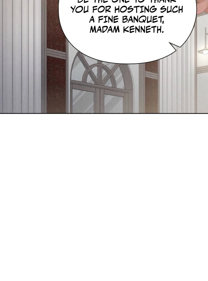 The Extra Decided to Be Fake Chapter 42.1 - Page 35