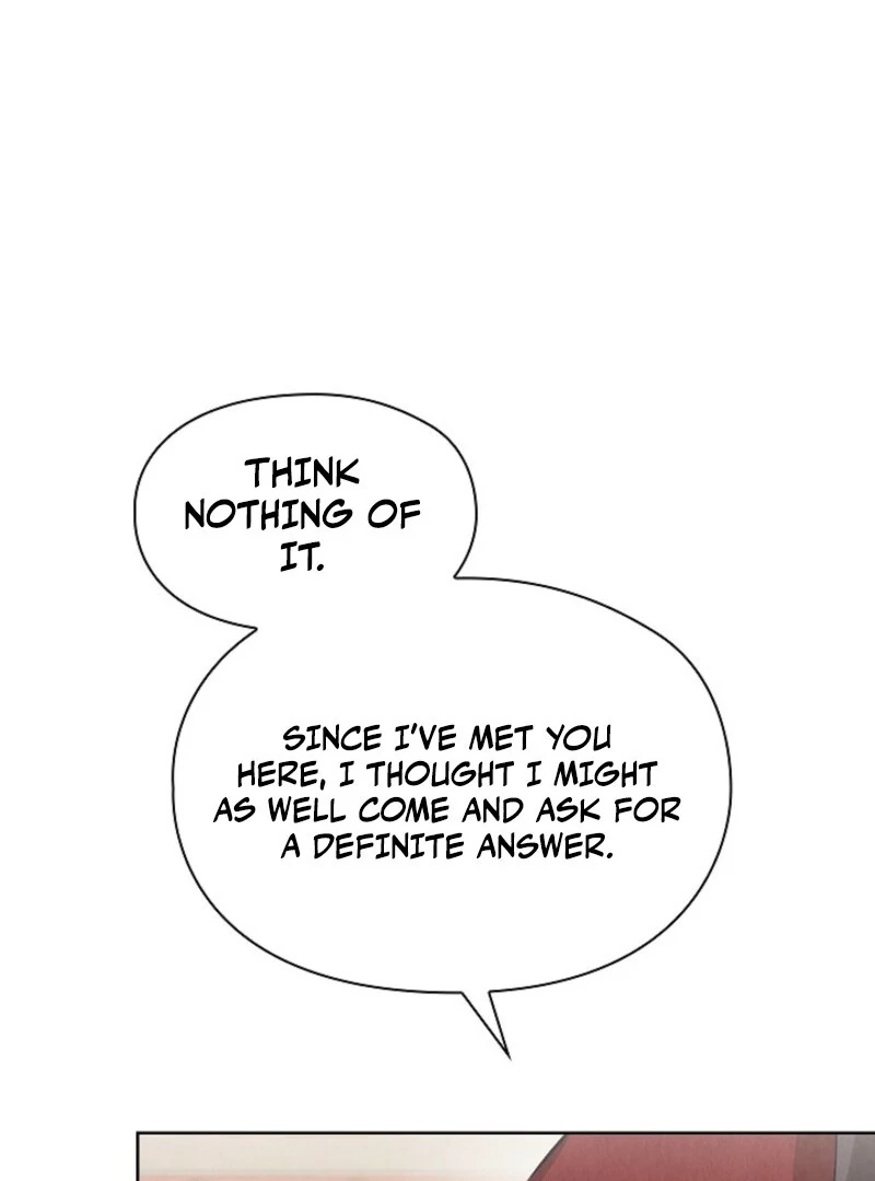 The Extra Decided to Be Fake Chapter 42.1 - Page 36