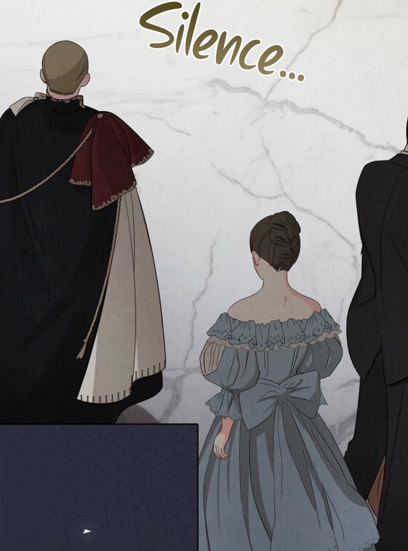 The Extra Decided to Be Fake Chapter 42.1 - Page 43