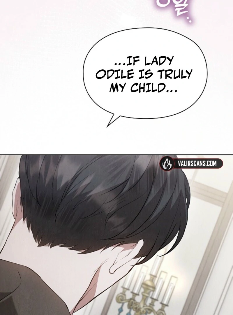 The Extra Decided to Be Fake Chapter 42.1 - Page 46