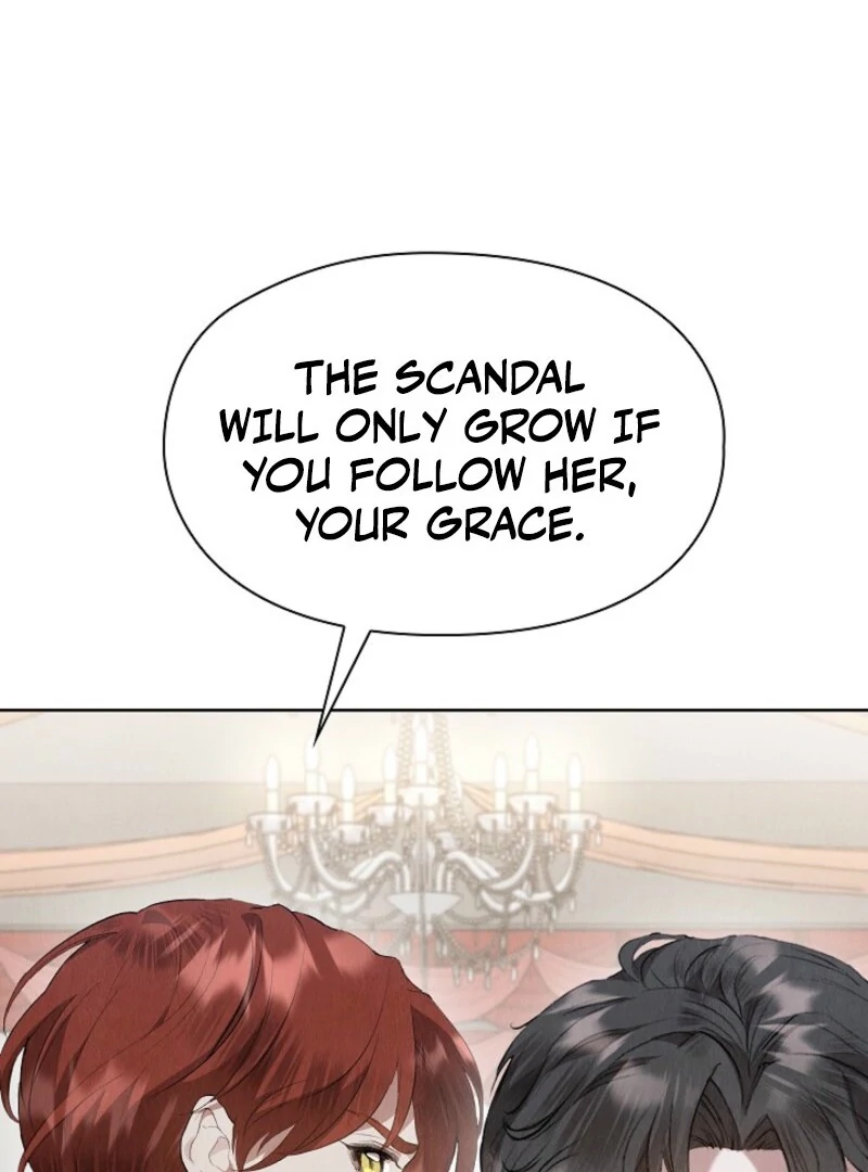 The Extra Decided to Be Fake Chapter 42.1 - Page 52