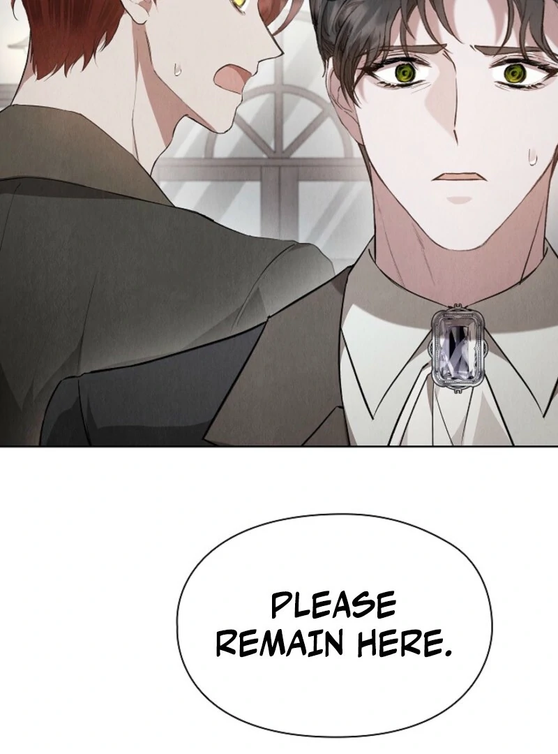 The Extra Decided to Be Fake Chapter 42.1 - Page 53