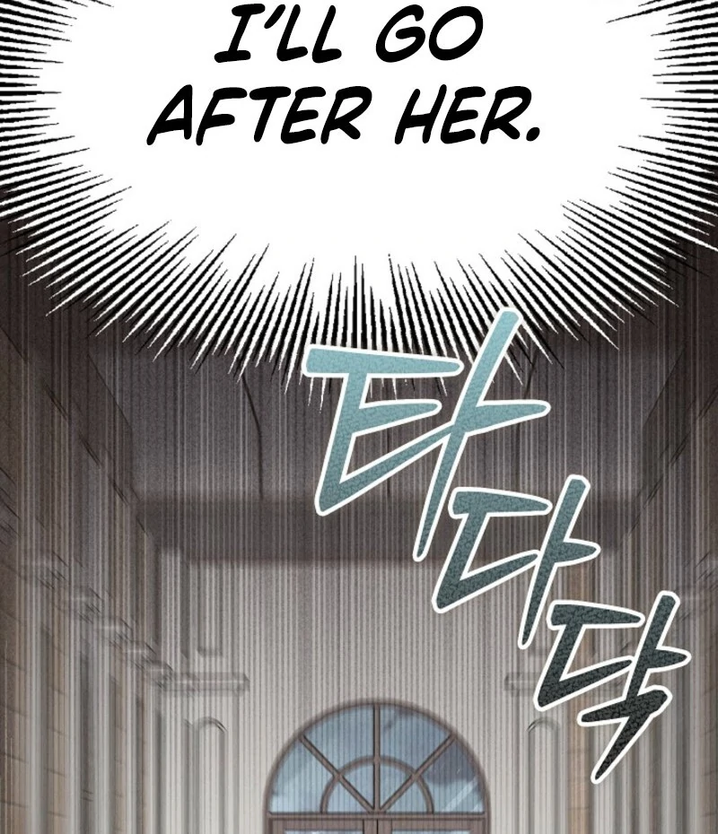 The Extra Decided to Be Fake Chapter 42.1 - Page 55