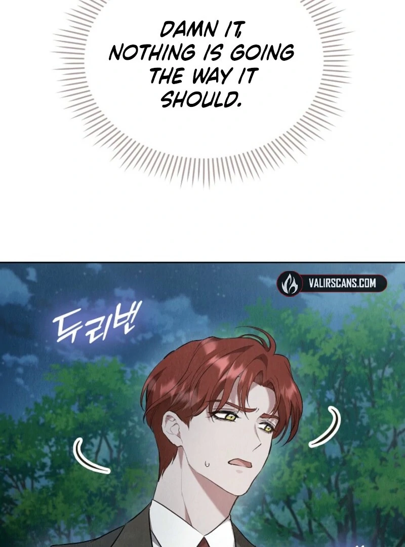 The Extra Decided to Be Fake Chapter 42.1 - Page 60