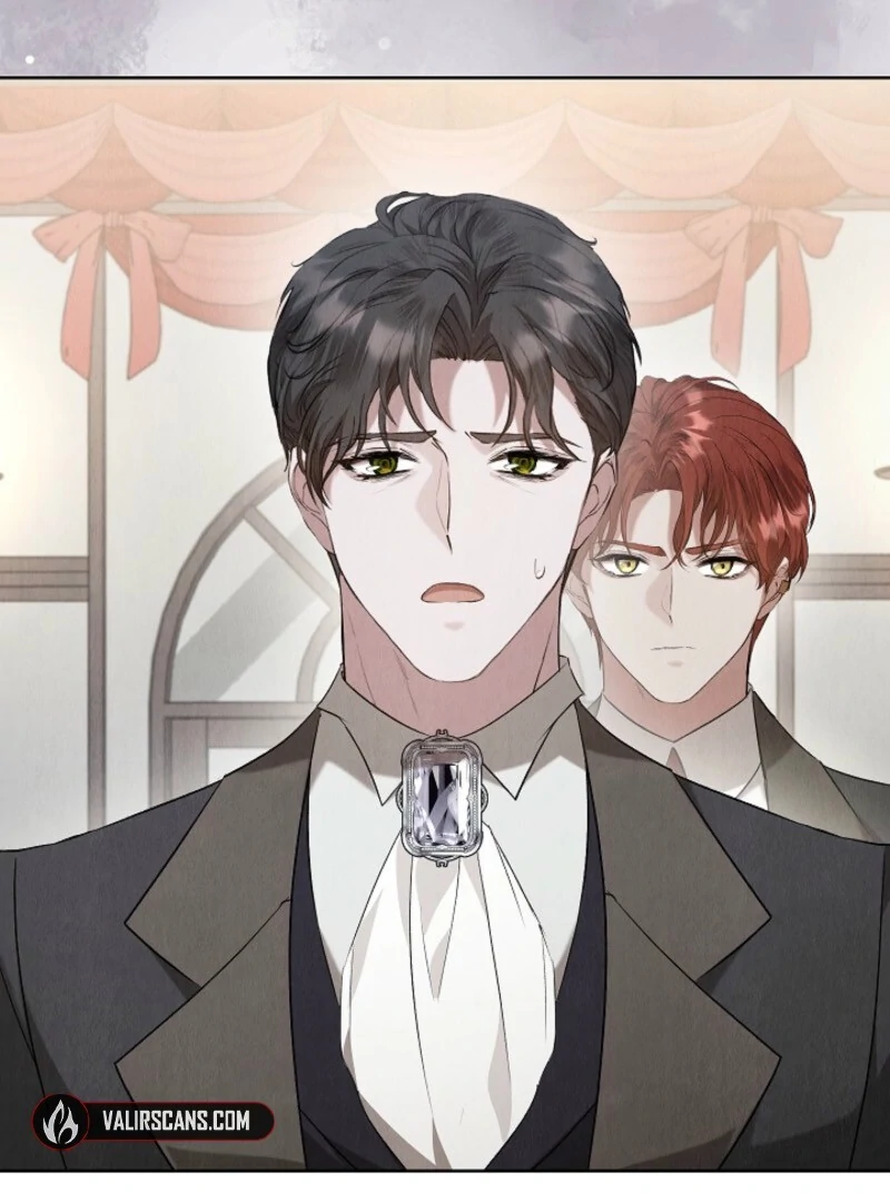 The Extra Decided to Be Fake Chapter 42.1 - Page 7