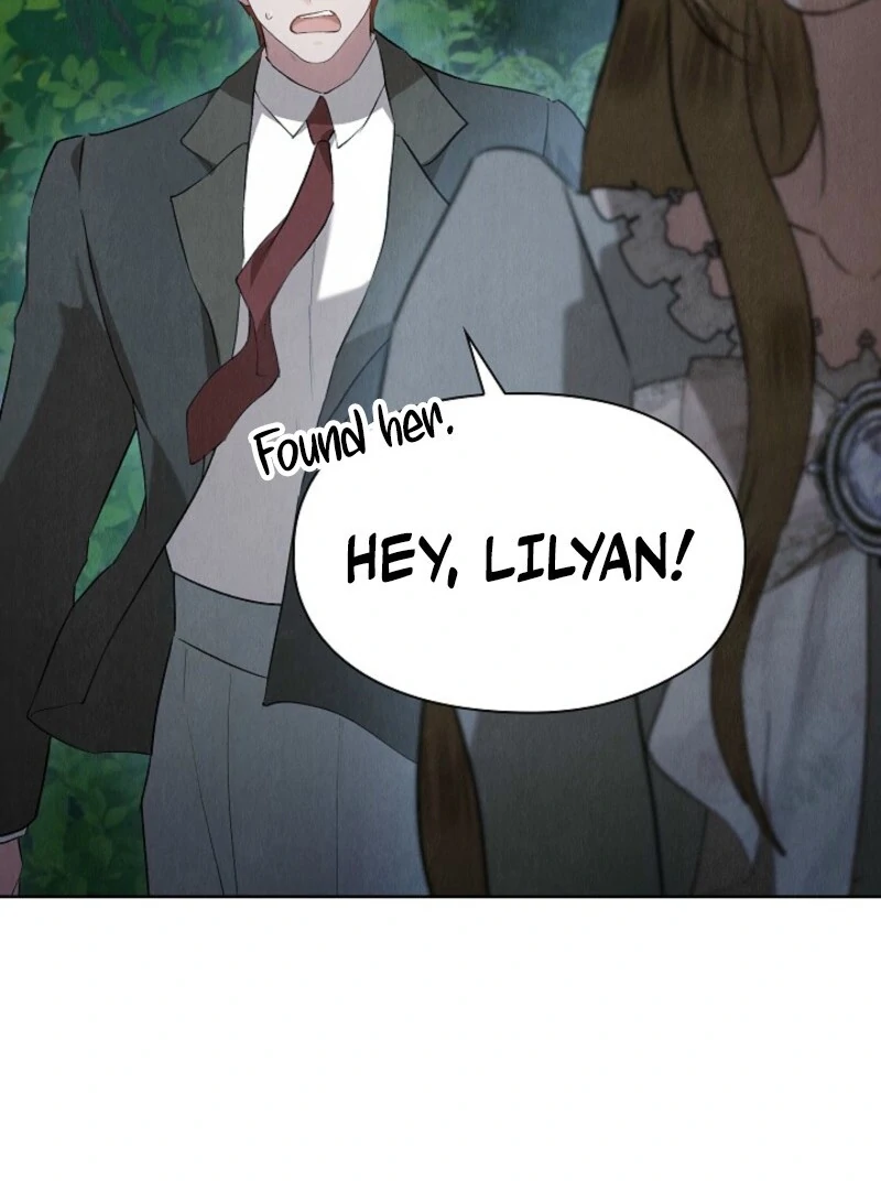 The Extra Decided to Be Fake Chapter 42.1 - Page 64