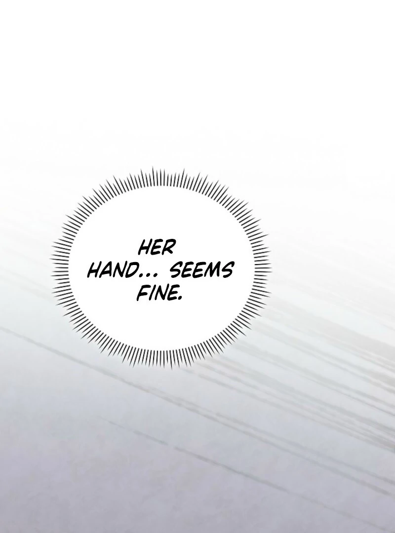 The Extra Decided to Be Fake Chapter 42.1 - Page 8