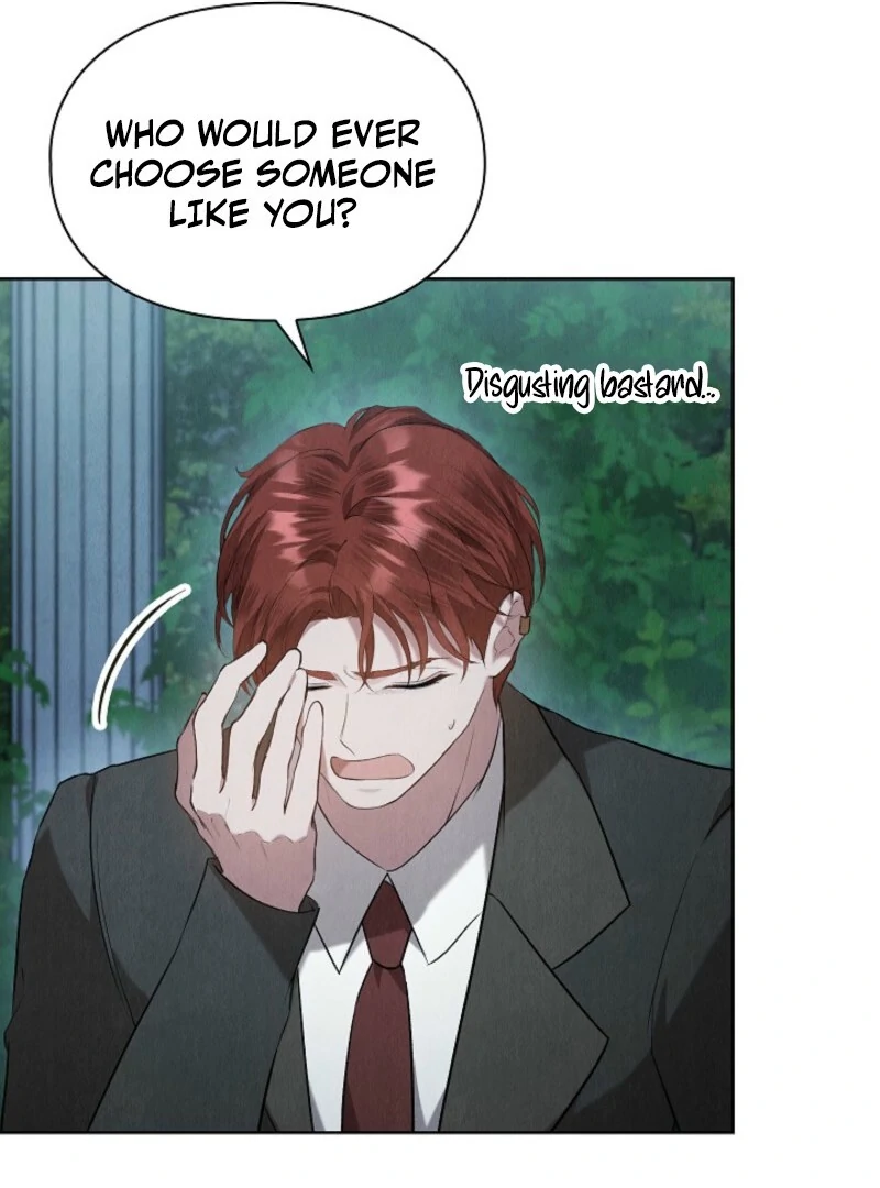 The Extra Decided to Be Fake Chapter 42.1 - Page 99